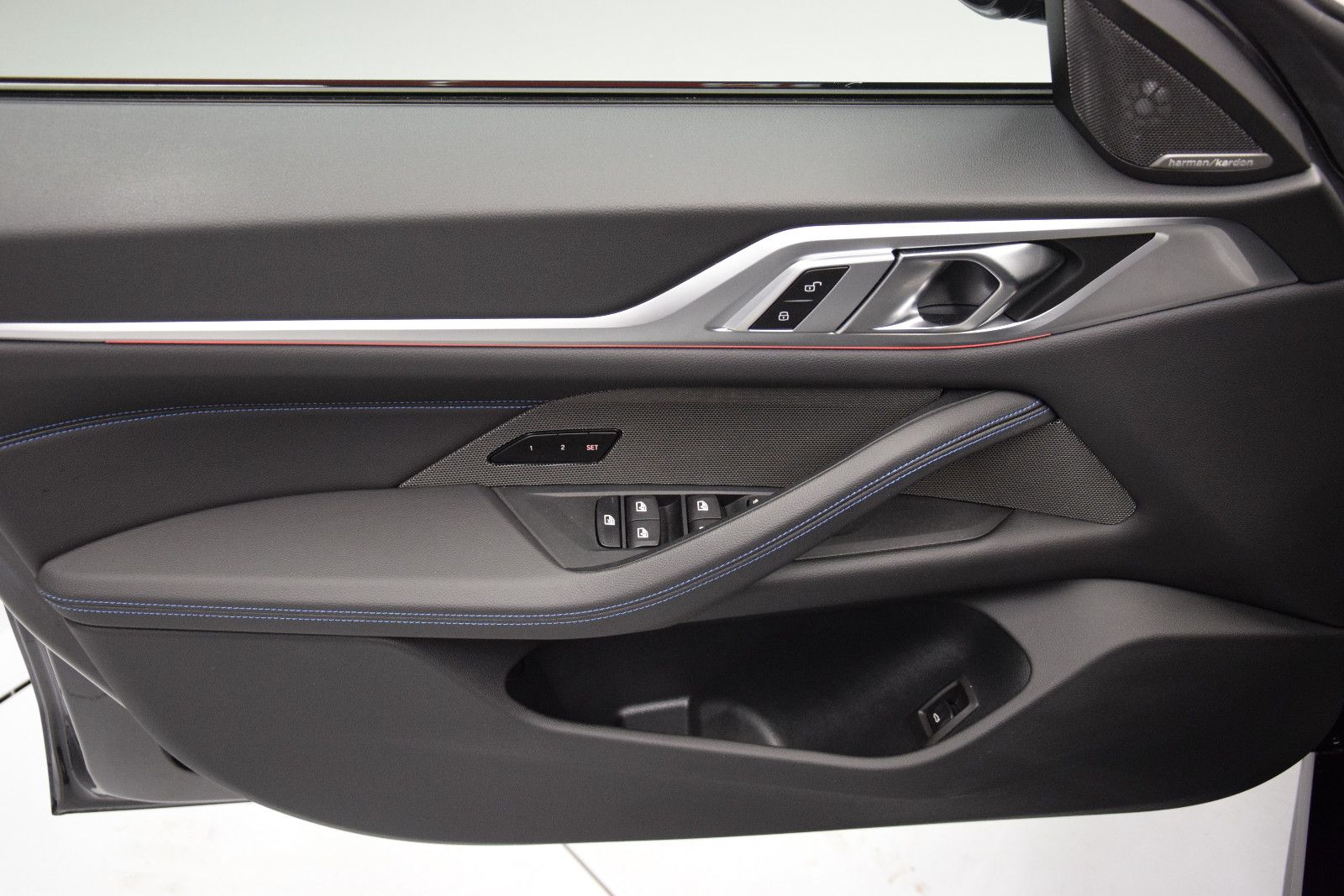 Fahrzeugabbildung BMW 420d xDrive M Sport Gran Coupé ACC H&k STHZ 360°