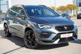 Cupra Ateca 2.0 TSI 4Drive MATRIX Beats Kamera Leder - Cupra Gebrauchtwagen von 2020