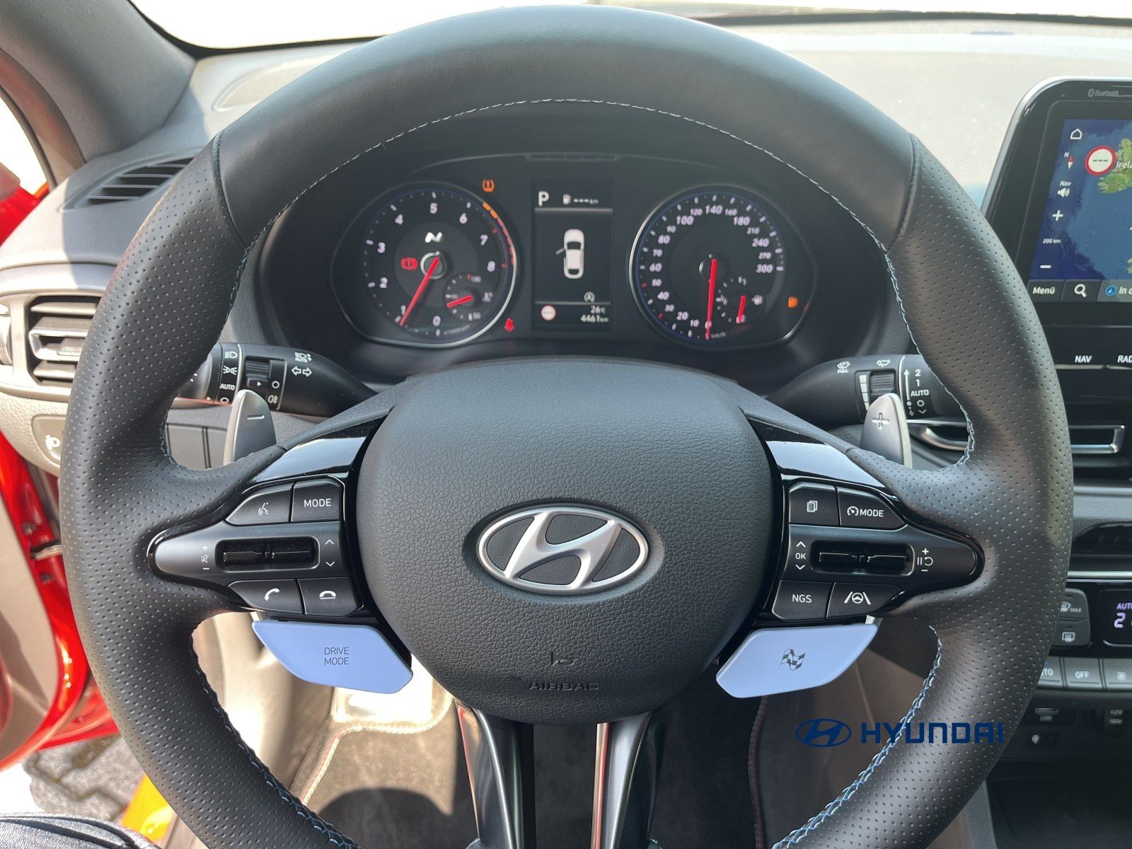 Hyundai i30 – Bild 12