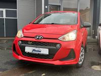 Hyundai i10 Classic