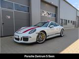 Porsche 991 R, CHRONO, PDLS+, NAVI, LEDER SCHWARZ