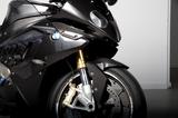 BMW S 1000 RR - BMW 2010 S1000RR