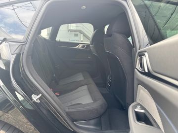 BMW i4 eDrive35 M Sportpaket HK HiFi DAB RFK Shz