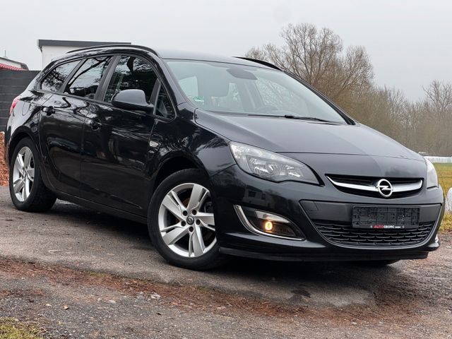 Opel Astra Sports Tourer Active*TÜV NEU*SUPER ZUSTAND