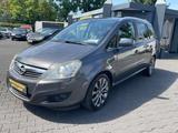 Opel Zafira B Innovation 110 J Xenon Leder AHK 7 Sitz - Opel Zafira Gebrauchtwagen in Bielefeld