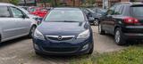 Opel Astra Sports Tourer 1.4 ecoFLEX Selection S/... - Opel Astra: Sports Tourer Ecoflex