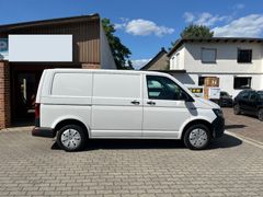 T6 Transporter Kasten-Klima