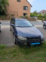 Opel Omega Caravan 2.0 - 16V - B1 - Opel Omega Gebrauchtwagen Caravan