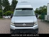 Volkswagen Crafter Grand California 600 FWD*Klima - Volkswagen Crafter: Kleinbus