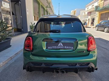 MINI John Cooper Works Clubman - 7