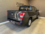 Ssangyong Musso 2.2 D Quartz 4WD AT Navi|Lenkradh.|RFK - Ssangyong Gebrauchtwagen von 2025