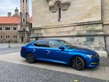 Skoda Superb 2.0 TSI 140kW DSG L&K L&K