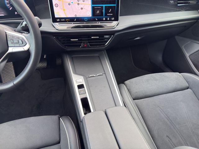 Passat Variant 1.5eTSI DSG Business