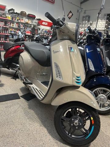 Vespa Primavera 50 S Modelljahr 2024!!!