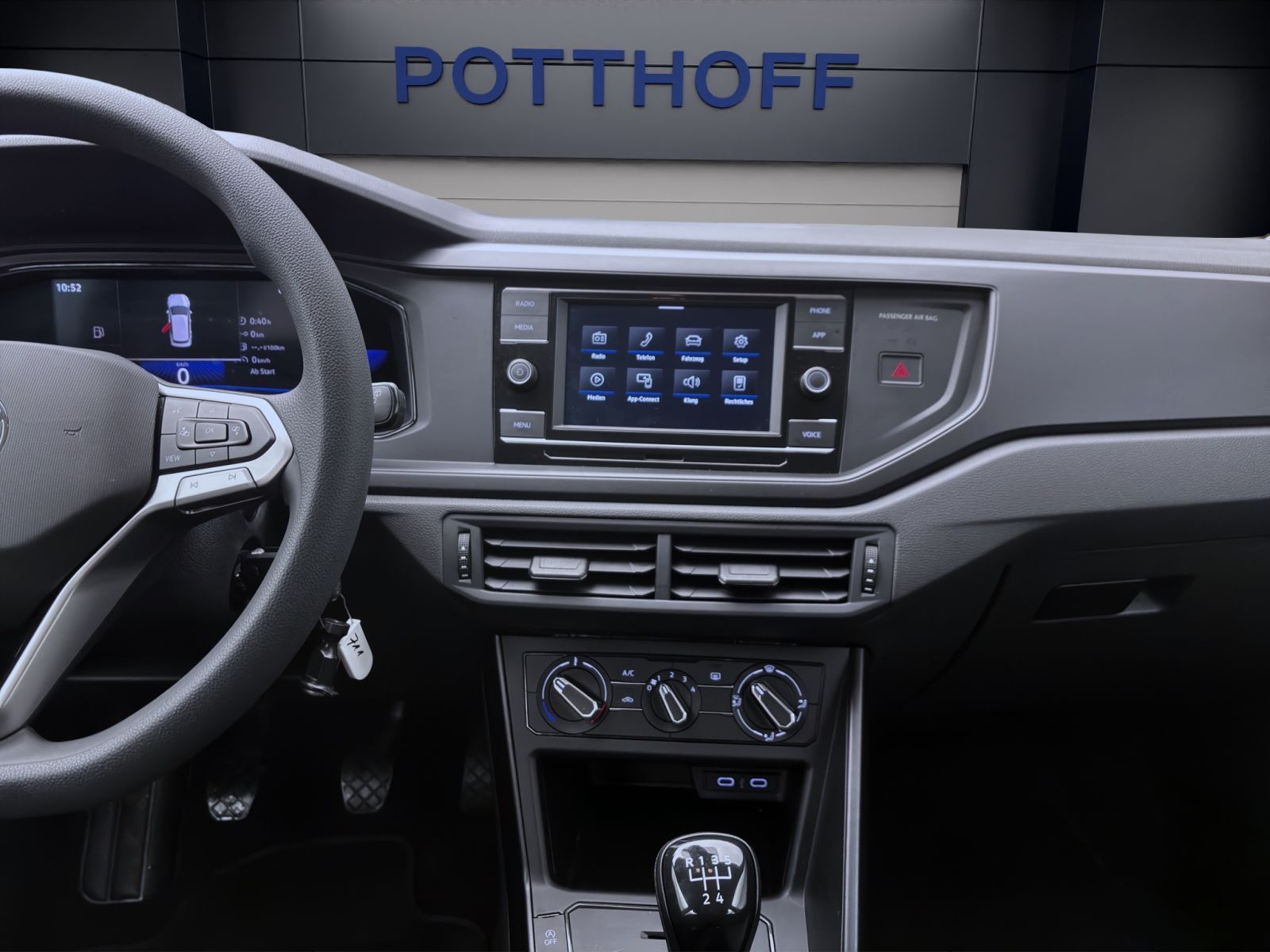 Volkswagen Taigo - Bild 13