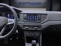 Volkswagen Taigo - Vorschau Bild 13