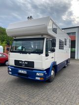 Dopfer MAN LE 220C | Bocklet GFK-Aufbau | Dopfer Vollho - Offers matching your search criteria