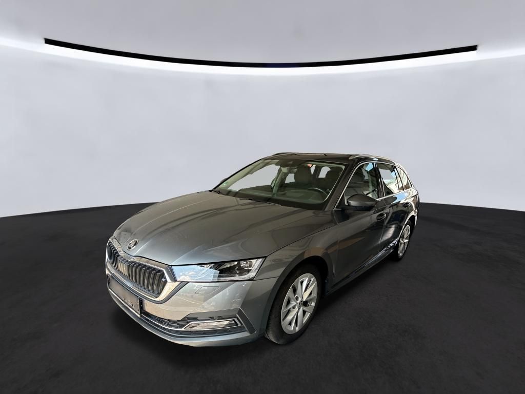 Image of Skoda Octavia