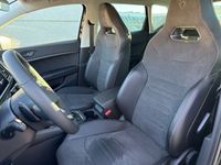 Cupra Ateca - Vorschau Bild 11