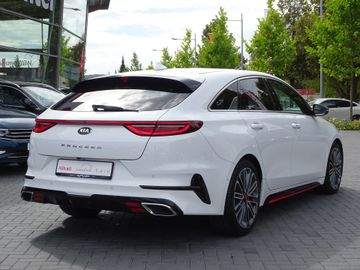 KIA pro cee'd / ProCeed - 5