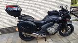 Honda CBF600 SA PC43 Combined ABS, 35mm tiefer - HONDA CBF 600 SA