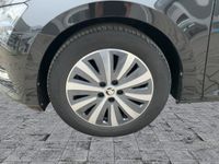Skoda Superb - Vorschau Bild 8