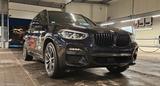 BMW X3 xDrive30i M-Paket/HUD/AHK/2.HD/Garantie(opt.) - BMW X3 Gebrauchtwagen in München