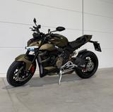 Ducati Streetfighter V4 Lamborghini 1 von 63 - DUCATI STREETFIGHTER V4 LAMBORGHINI