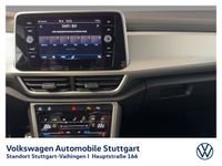 Volkswagen T-Roc - Vorschau Bild 10