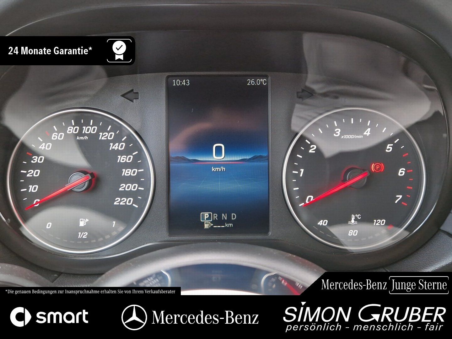 Fahrzeugabbildung Mercedes-Benz T 180 Progressive Lang Navi LED Kamera 7Sitze