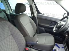 Fahrzeugabbildung Skoda Roomster Best of DSG *SCHECKHEFT / 8-FACH-BEREIF