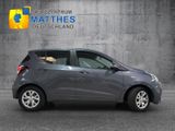 Hyundai i10 Trend 1.0 AT Navi Sitz- Lenkradheizung - Hyundai i10 mit Benzin-Antrieb: Kleinwagen