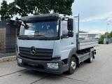 Mercedes-Benz Atego 823 - Mercedes-Benz Atego 823