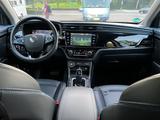 Ssangyong Korando Elektroantrieb 140 kW Titanium Plus ... - Ssangyong Korando: El