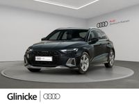 Audi A3 - Vorschau Bild 1