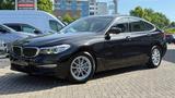 BMW 630 d GT xDrive MEMORY NAVI RCAM LEDER ACC TTW - BMW 6er Reihe in Düsseldorf