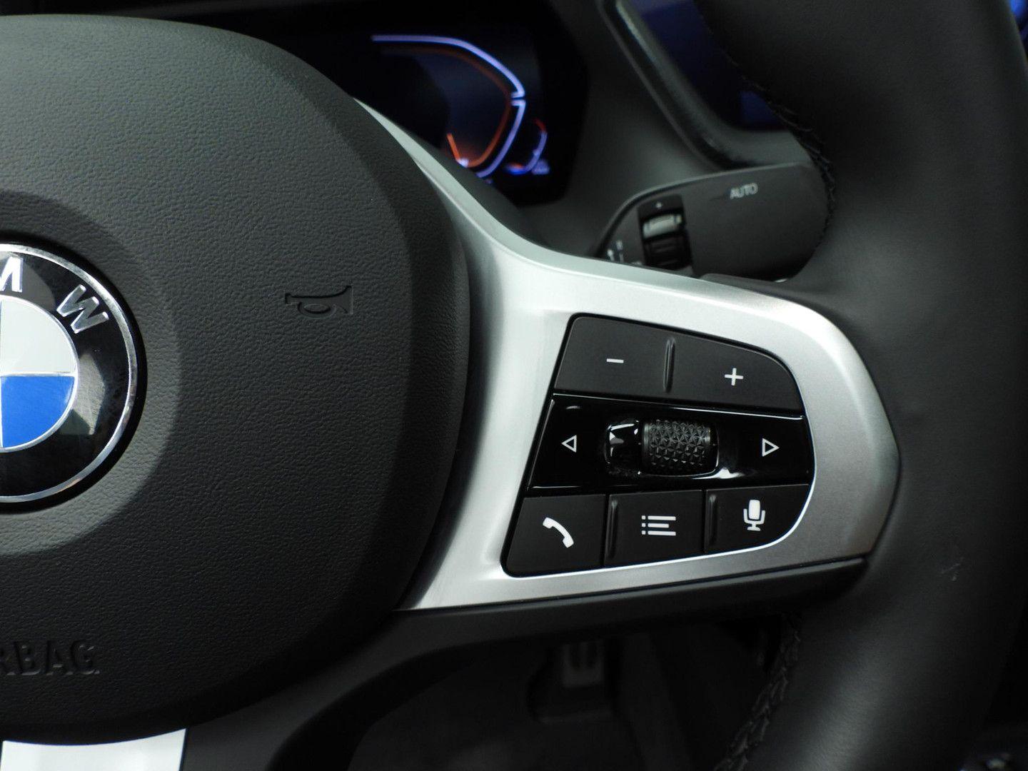 BMW 218 Gran Coupé 2 Serie 218i M-Sportpakket LE, миниатюра 15