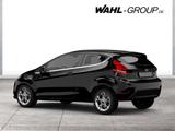 Ford Fiesta Titanium 1.25 *Winterpaket* - gebrauchte Ford Fiesta aus dem Jahr 2013
