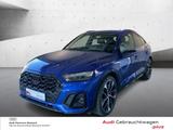 Audi SQ5 Sportback 3.0 TDI Quattro+Navi+Matrix+Ahk+He - Audi SQ5 in Rostock
