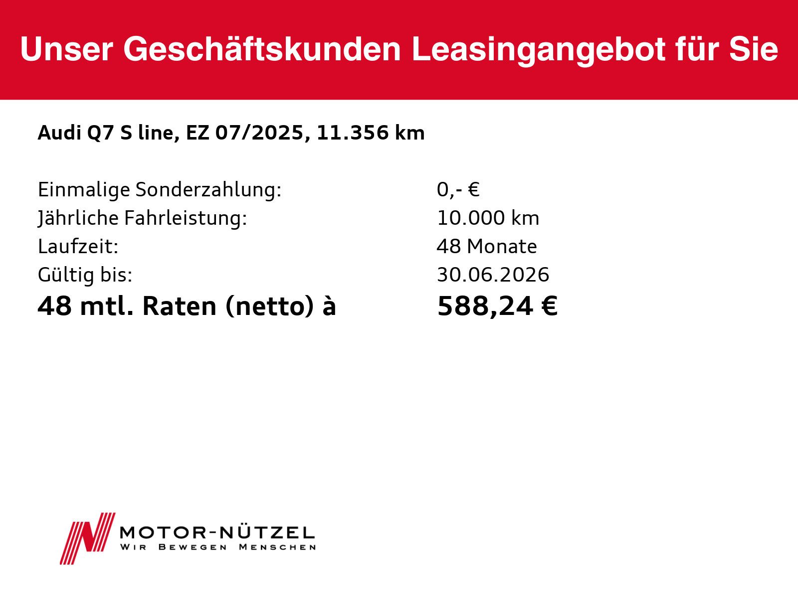Audi Q7 - Bild 23