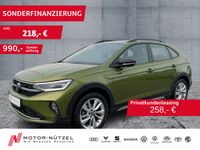 Volkswagen Taigo - Vorschau Bild 1