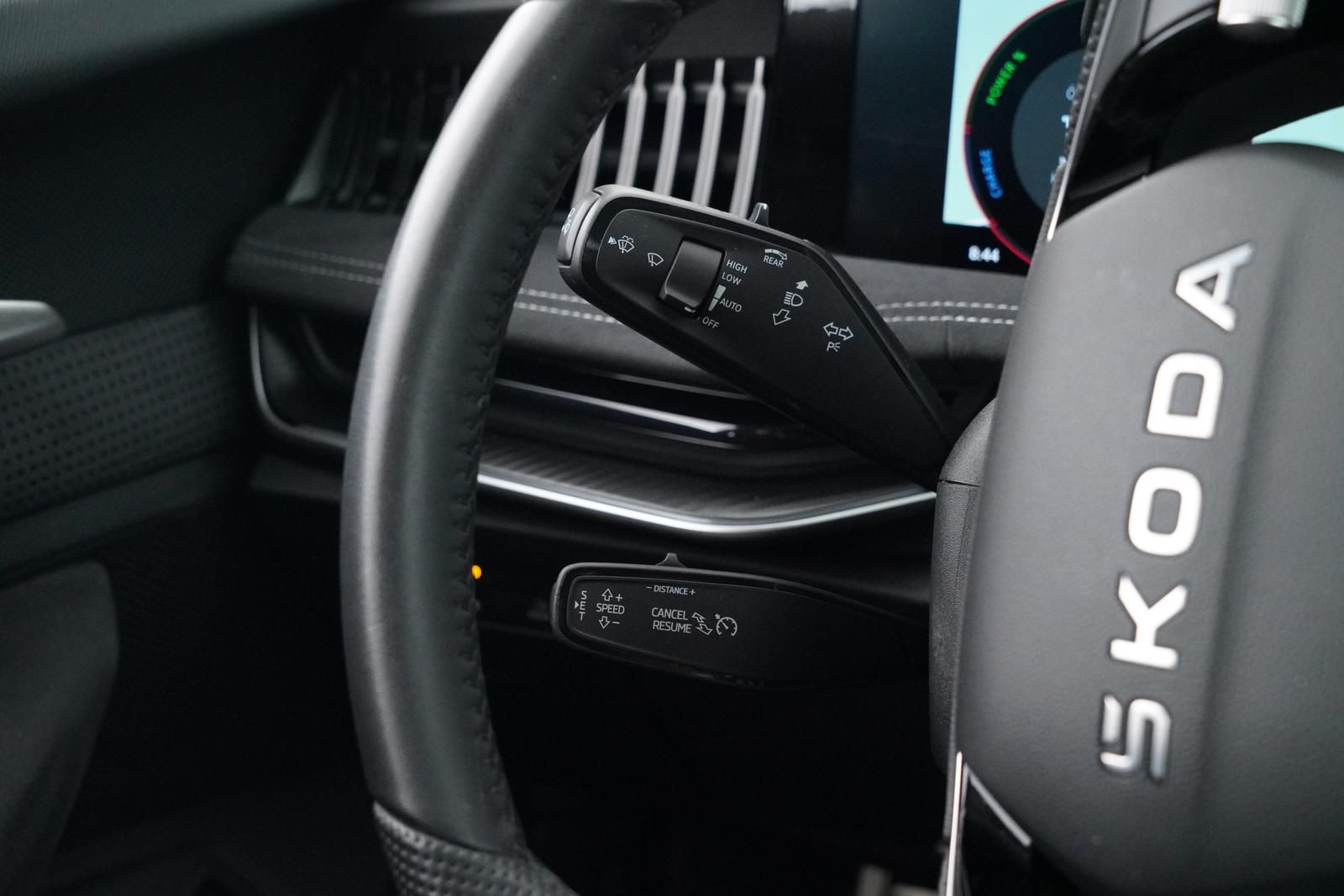 Skoda Superb - Bild 20