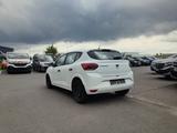Dacia Sandero Essential SCe 65 LED DAB Notbremsass. Te - Dacia Sandero: Da