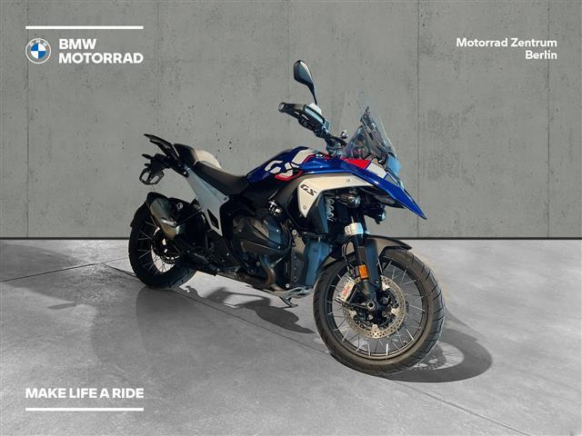 BMW R 1300 GS Dienstmotorrad **HU/AU NEU**