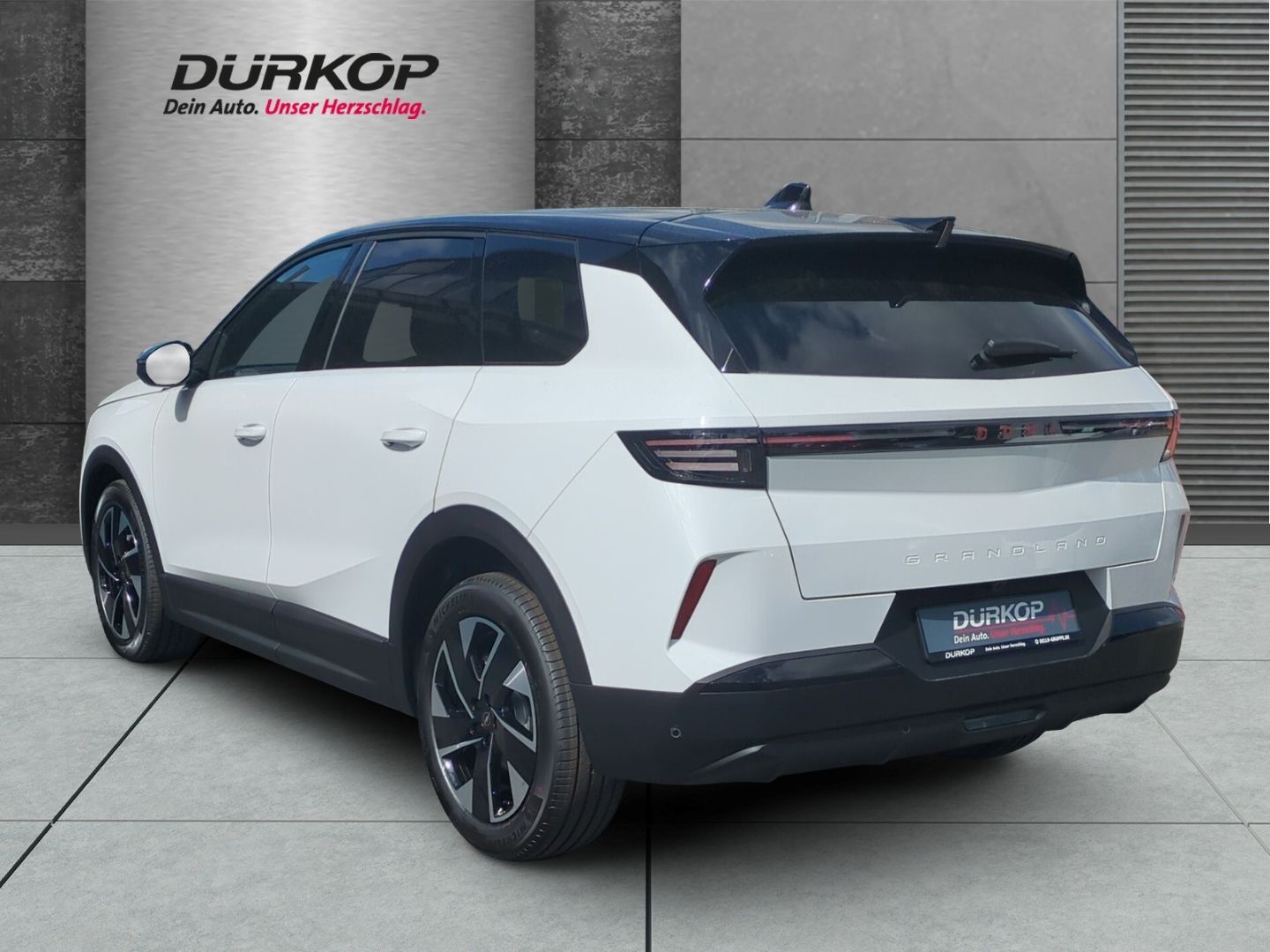Opel Grandland (X) - Bild 24