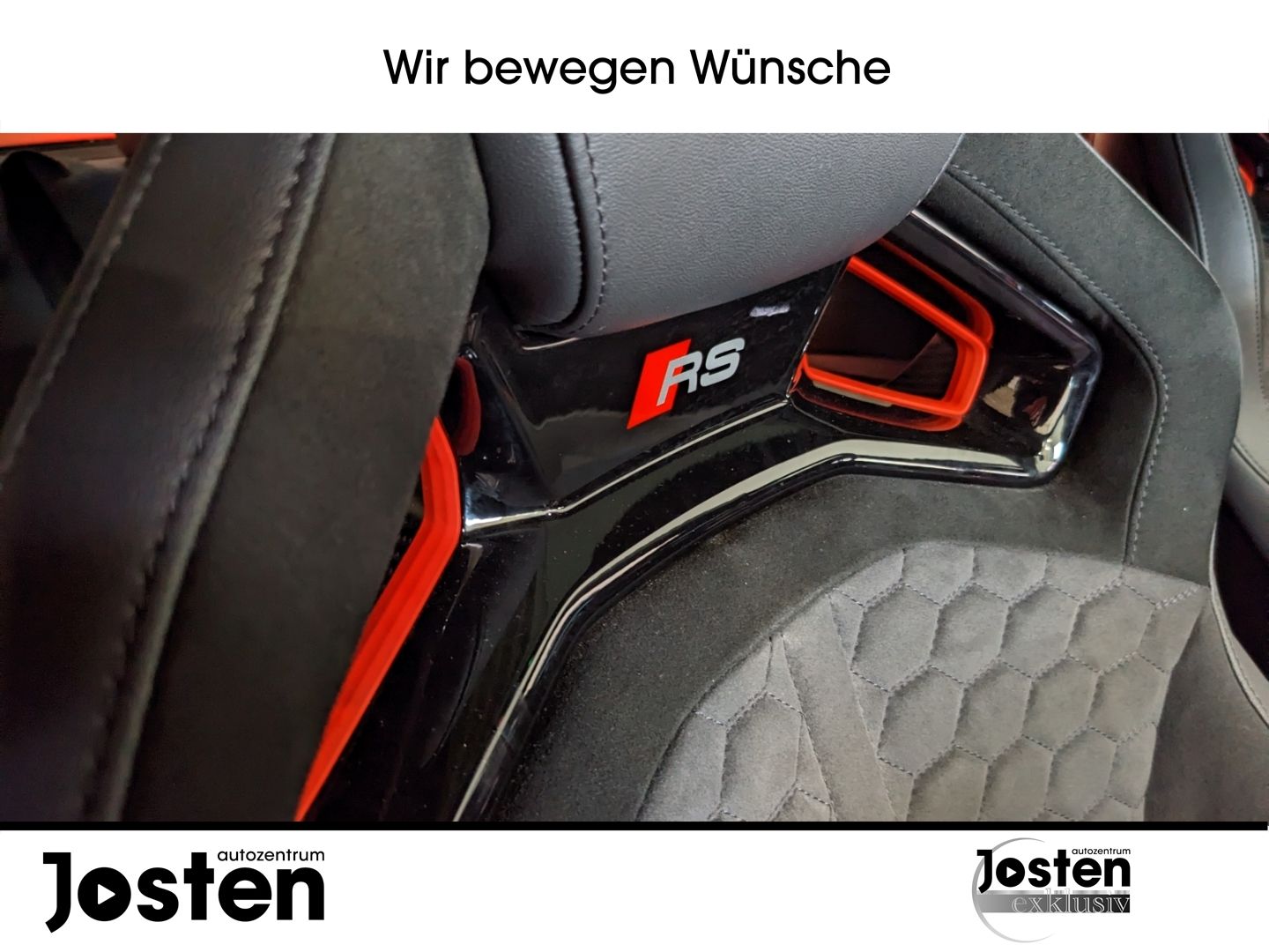 Audi RS5 Competition 2.9 TFSI qu. 290 kmh RS-AGA Pano foto 22