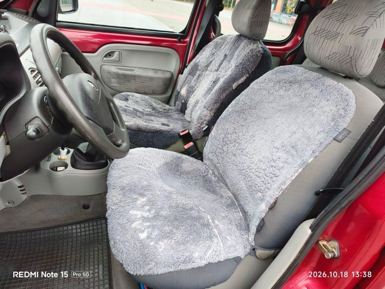 Renault Kangoo 2006 — photo 9