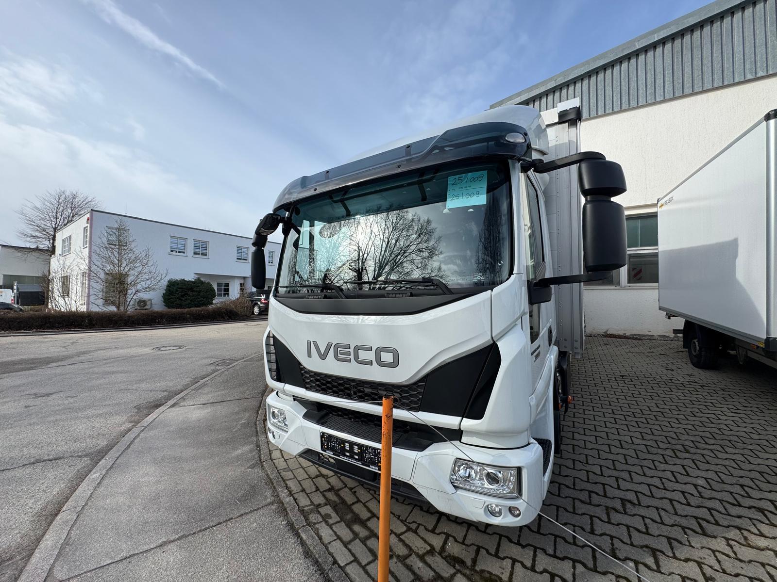 Iveco ML 80 E21
