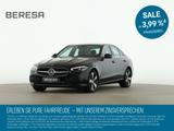 Mercedes-Benz C 200 d Avantgarde MBUX Distronic Kamera LED - gebrauchte Mercedes-Benz C 200 aus dem Jahr 2023