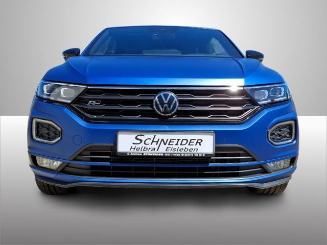 T-ROC CABRIOLET 1.5 TSI DSG